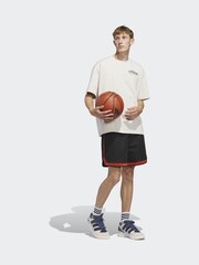 adidas Brown adidas adidas Sport Design GFX T-Shirt - Image 3 of 7