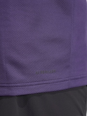 Күлгін - adidas Train Essentials жаттығу футболкасы - 6суретінің 5 суреті