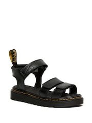 Dr. Martens Klaire J T Lamper Leather Sandals - Imagen 1 de 6