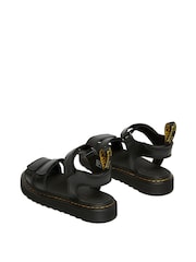 Dr. Martens Klaire J T Lamper Leather Sandals - Imagen 3 de 6