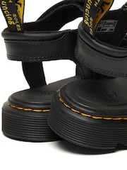 Dr. Martens Klaire J T Lamper Leather Sandals - Imagen 5 de 6