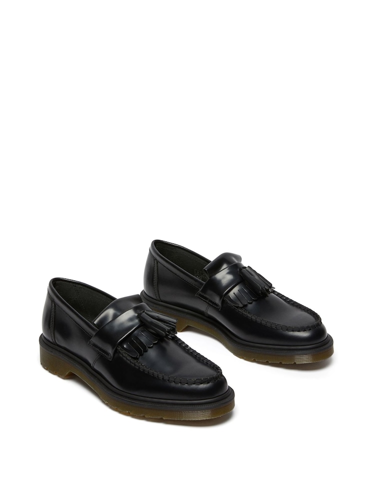 Dr. Martens Adrian Smooth Leather Shoes - Slika 2 iz 6