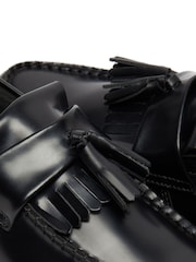 Dr. Martens Adrian Smooth Leather Shoes - Slika 6 iz 6