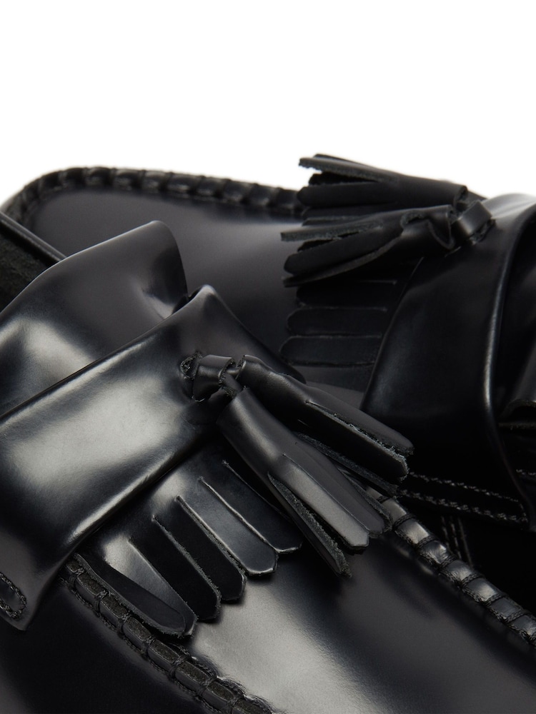 Dr. Martens Adrian Smooth Leather Shoes - Slika 6 iz 6