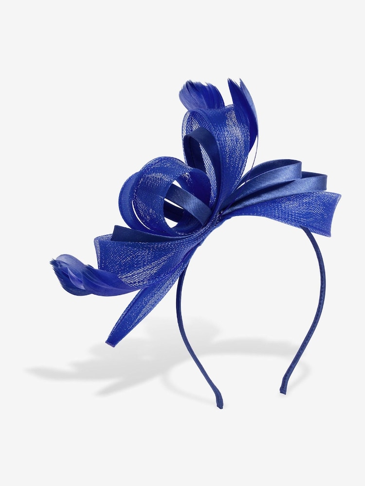 Diadema estilo tocado mediana de Jon Richard - Imagen 1 de 4