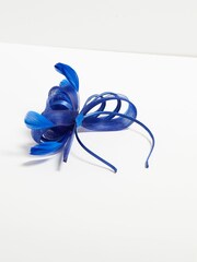 Diadema estilo tocado mediana de Jon Richard - Imagen 2 de 4