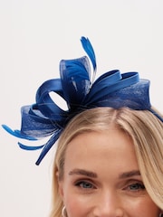 Diadema estilo tocado mediana de Jon Richard - Imagen 4 de 4