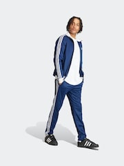 Casaco de trilha clássico Adidas Originals - Imagem 3 de 7