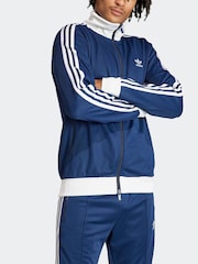 Casaco de trilha clássico Adidas Originals - Imagem 4 de 7