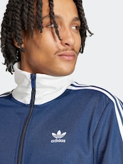 Casaco de trilha clássico Adidas Originals - Imagem 5 de 7