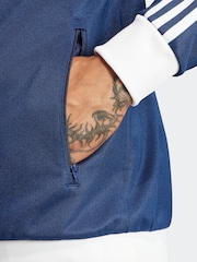 Casaco de trilha clássico Adidas Originals - Imagem 6 de 7