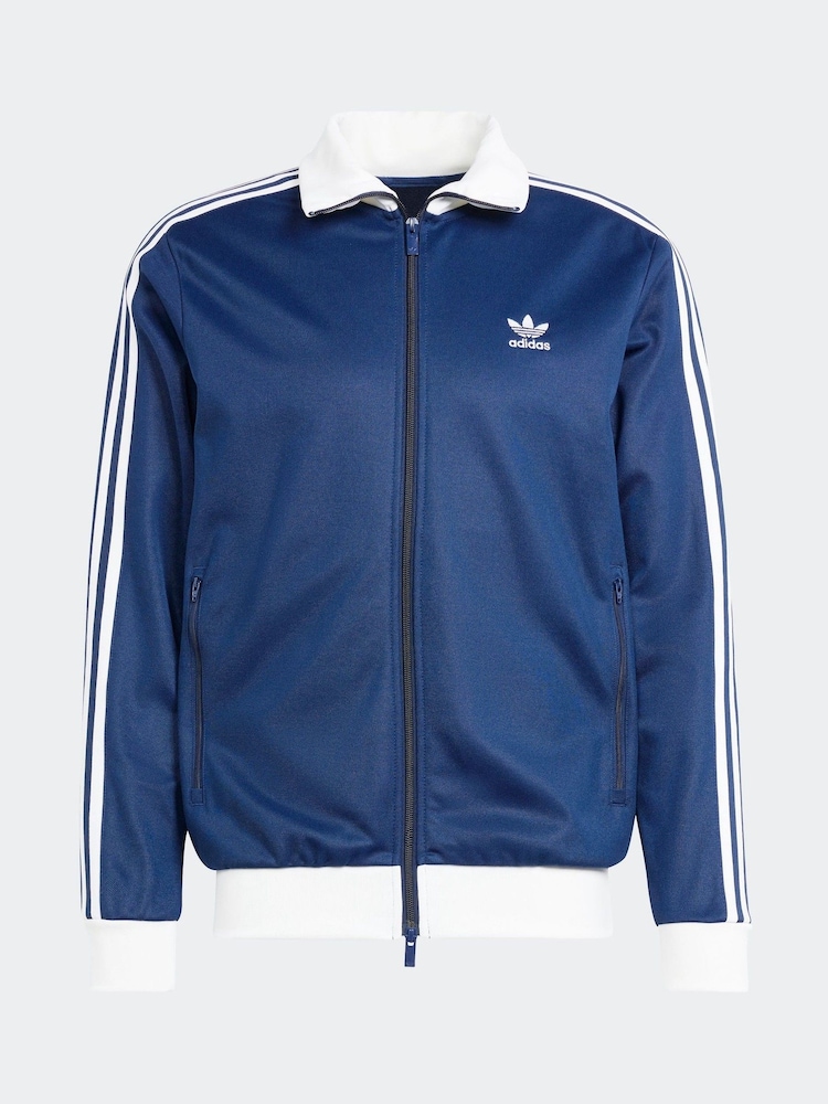 Casaco de trilha clássico Adidas Originals - Imagem 7 de 7