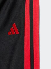 adidas Red Essentials CLIMACOOL Infant Kids Tracksuit - Image 7 of 7