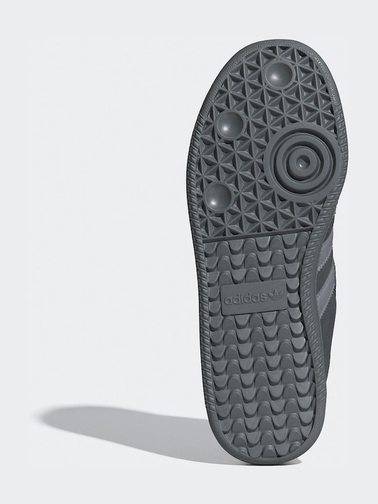 Buy adidas Originals Grey Samba XLG Trainers from Next Mexico Buy adidas Originals Grey Samba XLG Trainers from Next Mexico