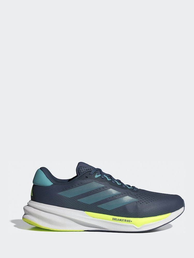 adidas Blue Supernova Stride 2 M Trainers - Image 1 of 1