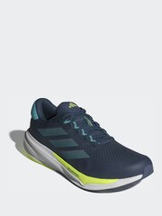 adidas Blue Supernova Stride 2 M Trainers - Image 3 of 9
