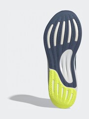 adidas Blue Supernova Stride 2 M Trainers - Image 7 of 9
