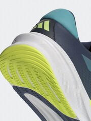 adidas Blue Supernova Stride 2 M Trainers - Image 9 of 9