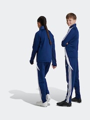 adidas Blue Tiro 24 Winterized Kids Joggers - Image 2 of 5
