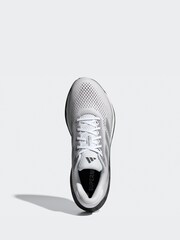 adidas White Supernova Stride 2 M Trainers - Image 5 of 9