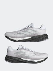 adidas White Supernova Stride 2 M Trainers - Image 7 of 9
