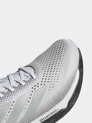 adidas White Supernova Stride 2 M Trainers - Image 8 of 9