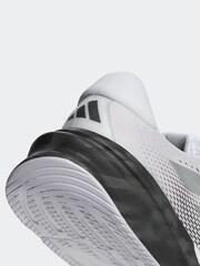 adidas White Supernova Stride 2 M Trainers - Image 9 of 9