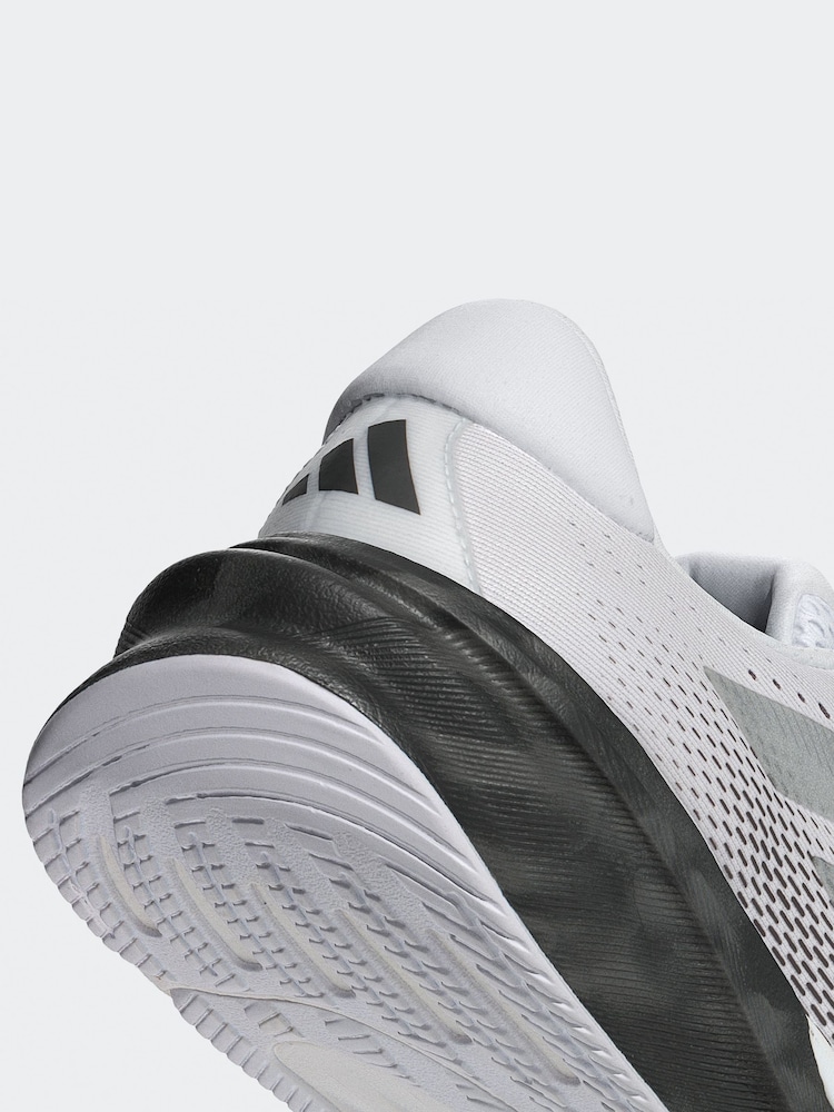 adidas White Supernova Stride 2 M Trainers - Image 9 of 9 adidas White Supernova Stride 2 M Trainers - Image 9 of 9