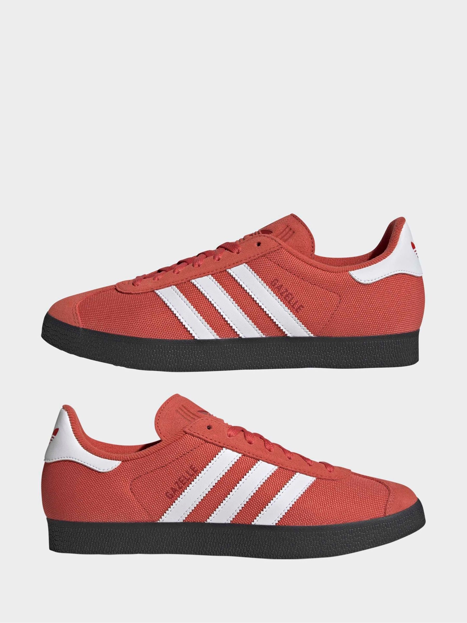 new adidas shoes red