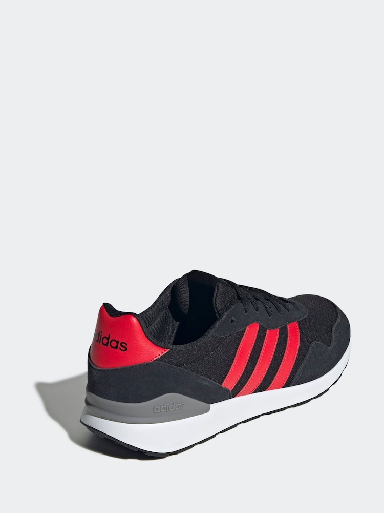 adidas gazelle silver green womens adidas Men's Adizero Evo SL Black White 11.5 main image 1