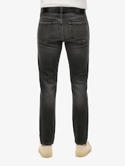 Superdry Grey Vintage Slim Jeans - Image 5 of 7