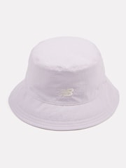 New Balance Purple Kids Reversible Bucket Hat - Image 1 of 10
