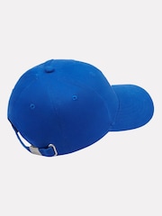 New Balance Light Blue Small Logo Cap - Image 1 of 1