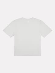 New Balance Kids Sneaker Poster Graphic 100% Cotton T-Shirt - صورة 8 من 9