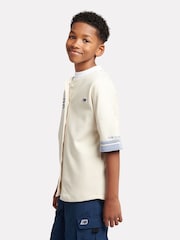 New Balance Natural Kids Premium Baseball Shirt - Image 2 of 6