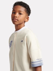 New Balance Natural Kids Premium Baseball Shirt - Image 6 of 6