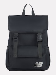 New Balance Blue Kids Multi Pocket Backpack - Image 1 of 6