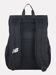 New Balance Blue Kids Multi Pocket Backpack - Image 3 of 6