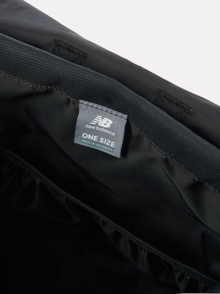 New Balance Blue Kids Multi Pocket Backpack - Image 6 of 6