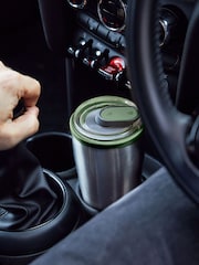 Black & Blum Olive Insulated Travel Tumbler - Image 2 of 6