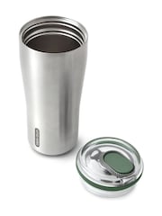 Black & Blum Olive Insulated Travel Tumbler - Image 5 of 6