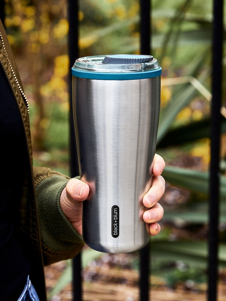 Black & Blum Ocean Insulated Travel Tumbler - Image 1 of 6
