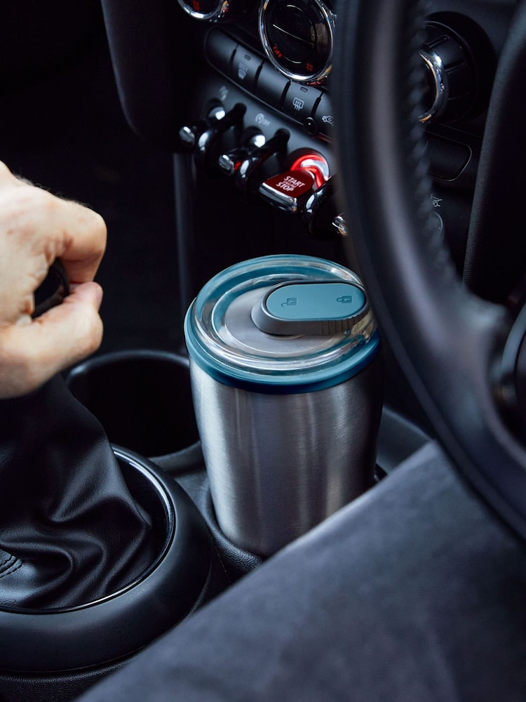 Black & Blum Ocean Insulated Travel Tumbler - Image 2 of 6