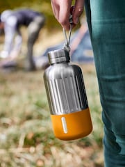 Black & Blum Orange Explorer Insulated Water Bottle - Image 2 of 6
