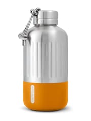Black & Blum Orange Explorer Insulated Water Bottle - Image 4 of 6
