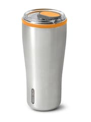 Black & Blum Orange Insulated Travel Tumbler - Image 4 of 6