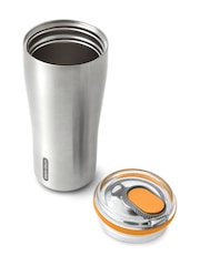 Black & Blum Orange Insulated Travel Tumbler - Image 5 of 6