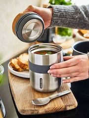 Black & Blum Slate Insulated Thermo Pot - Image 1 of 6