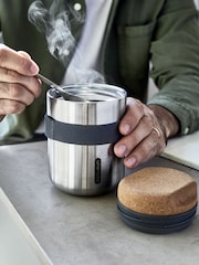 Black & Blum Slate Insulated Thermo Pot - Image 2 of 6