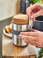Black & Blum Slate Insulated Thermo Pot - Image 3 of 6
